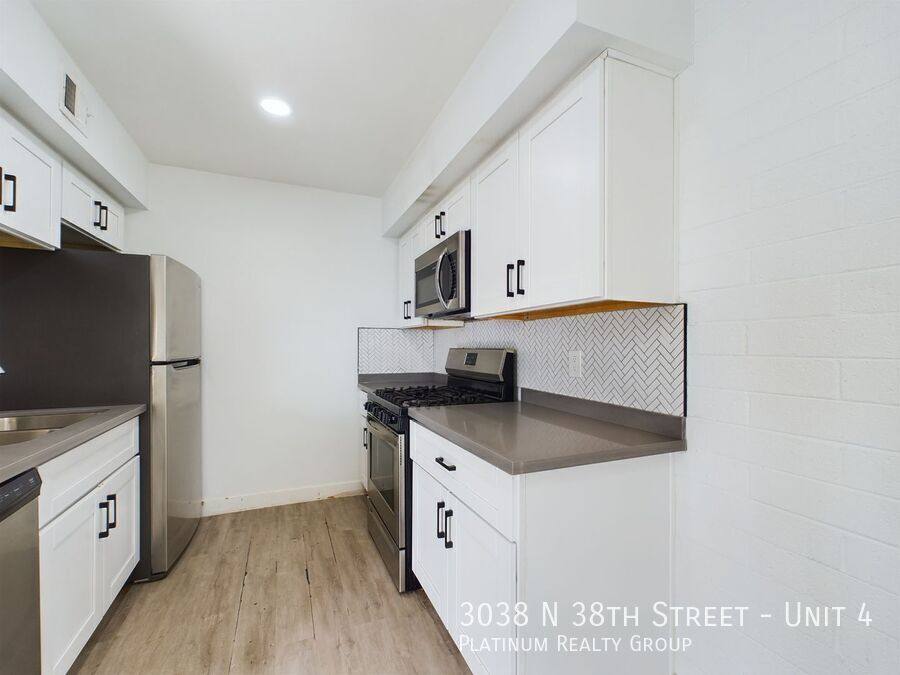 Apartment for rent at 3038 N 38th St #4, Phoenix, AZ 85018
