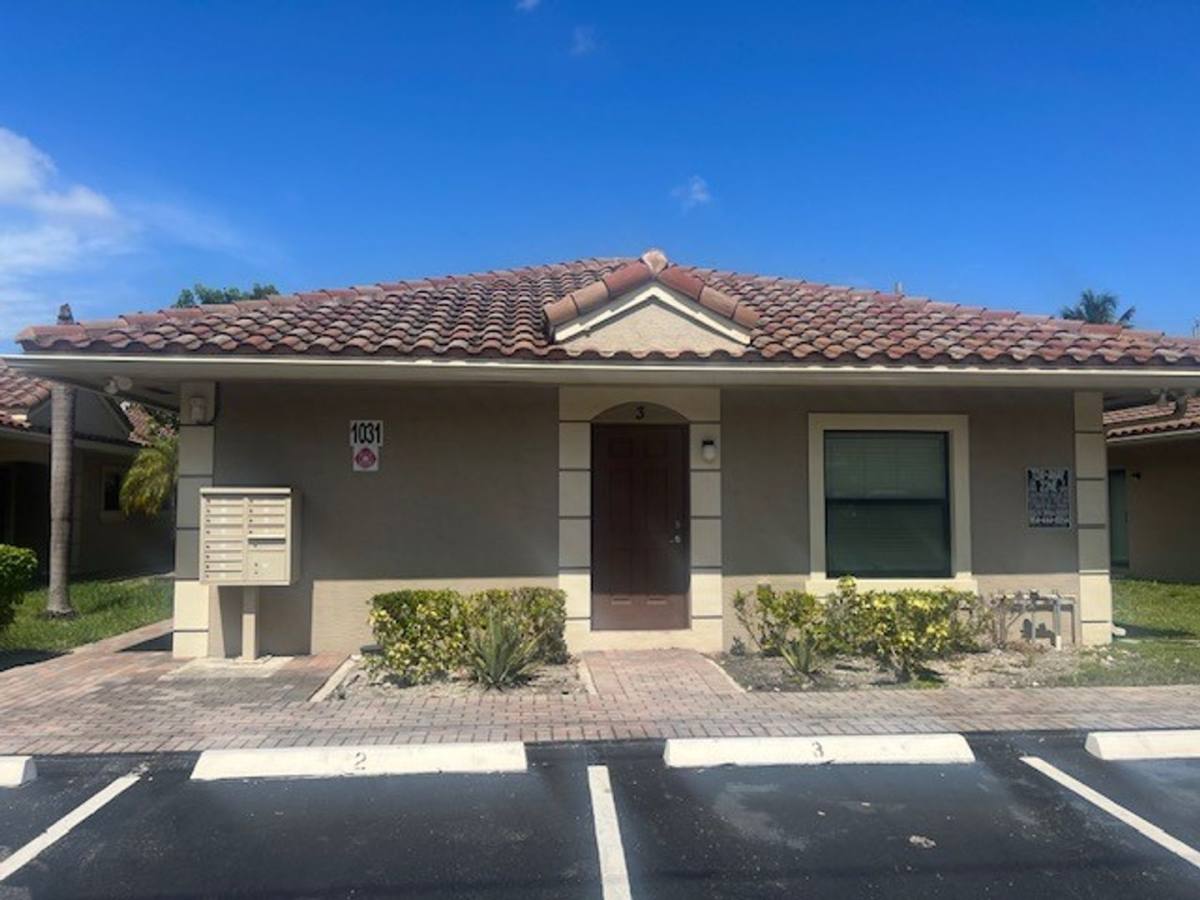 Apartment for rent at 1035 NE 10th Ave, Fort Lauderdale, FL 33304