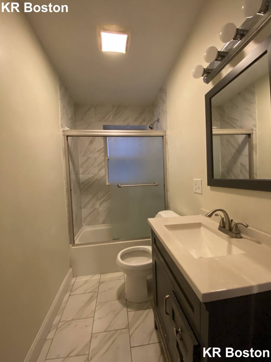 Apartment for rent at 163 Summer #2, Somerville, MA 02143