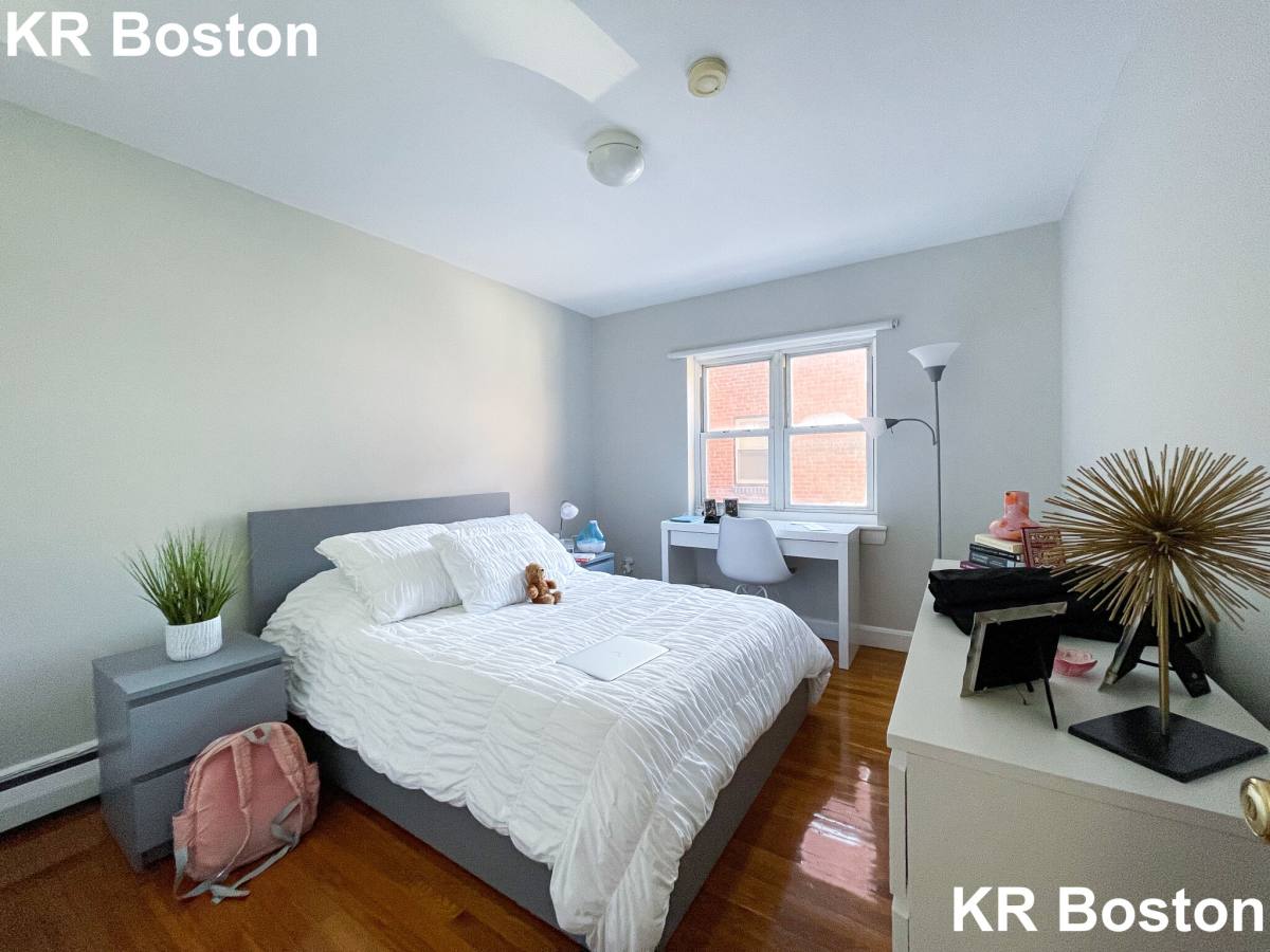 Apartment for rent at 65 Chiswick Rd #2, Brighton, MA 02135