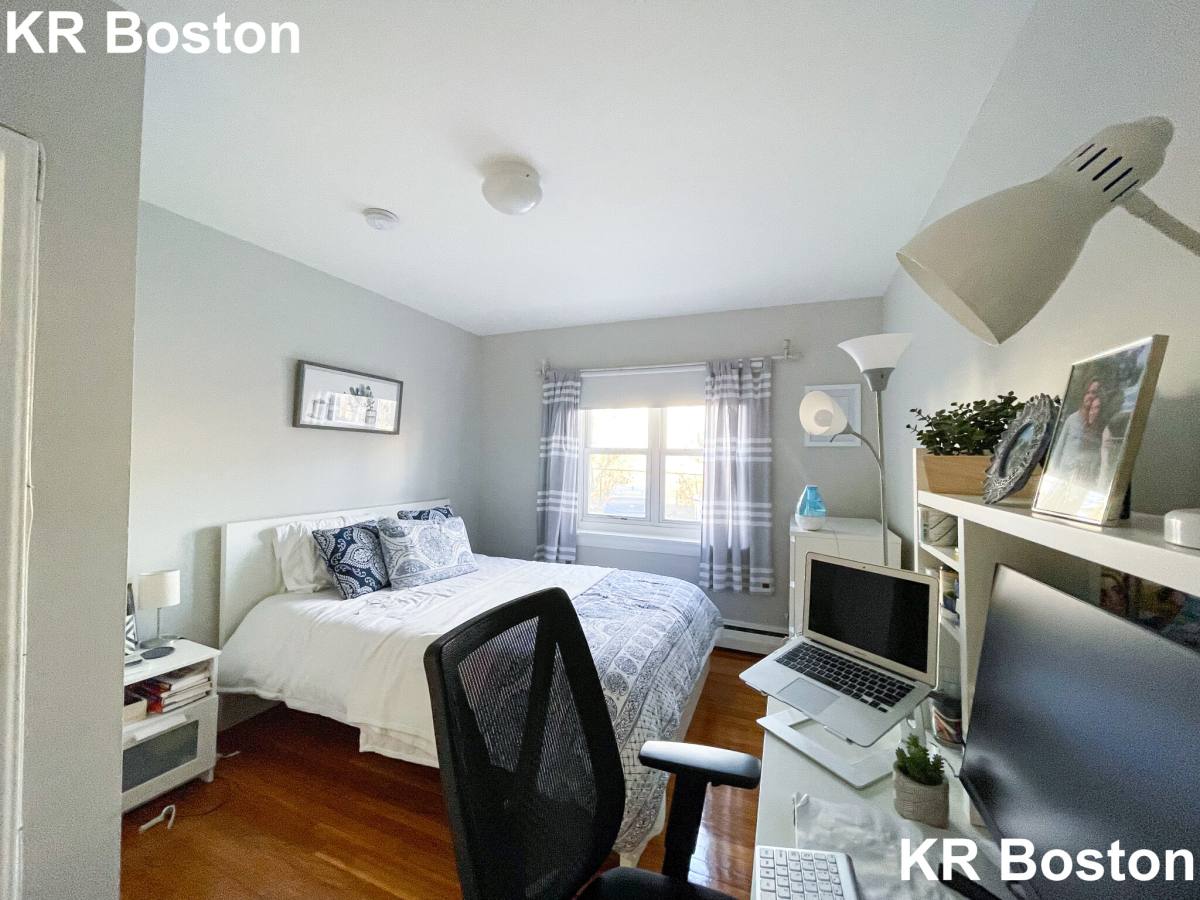 Apartment for rent at 65 Chiswick Rd #2, Brighton, MA 02135