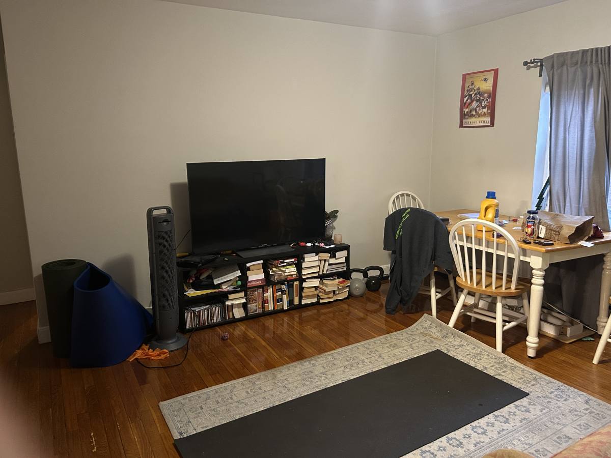 Apartment for rent at 65 Chiswick Rd #2, Brighton, MA 02135