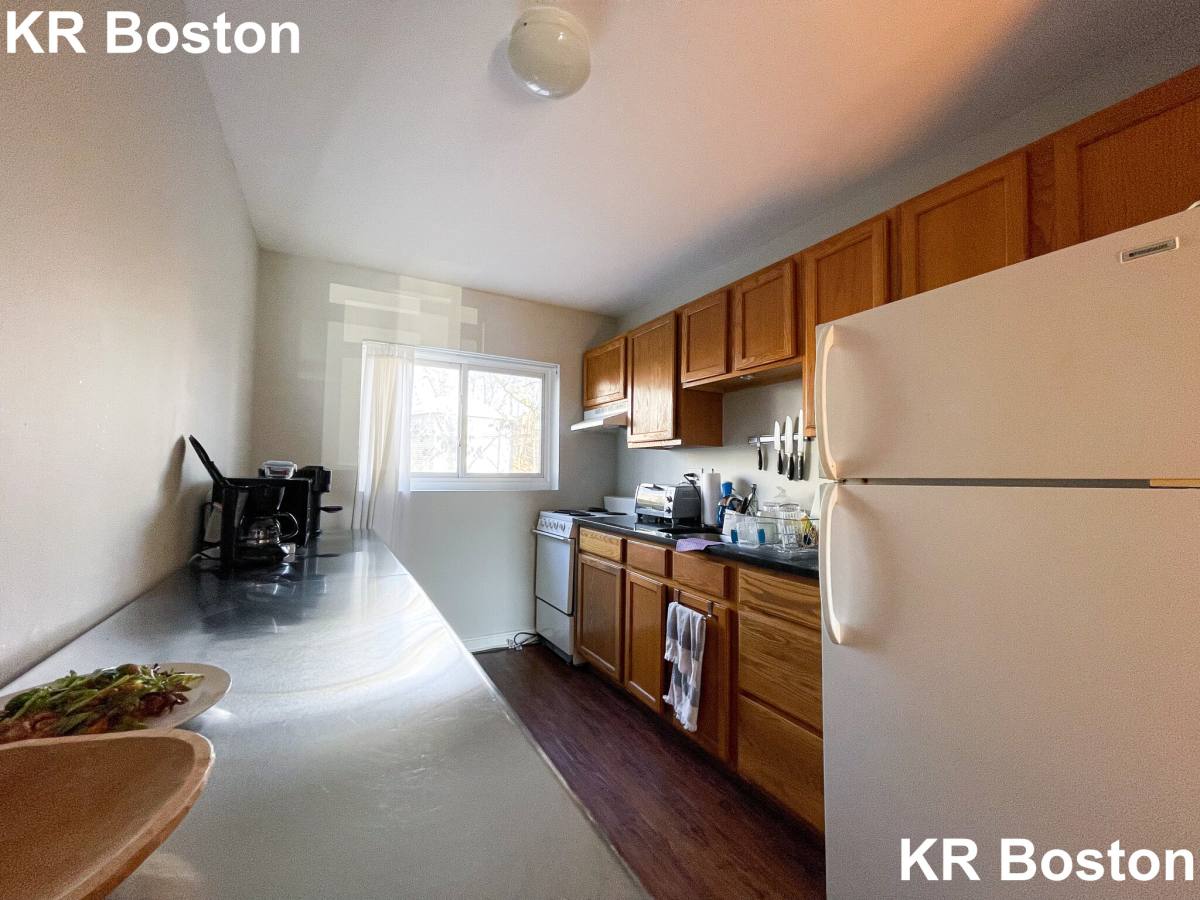 Apartment for rent at 65 Chiswick Rd #2, Brighton, MA 02135