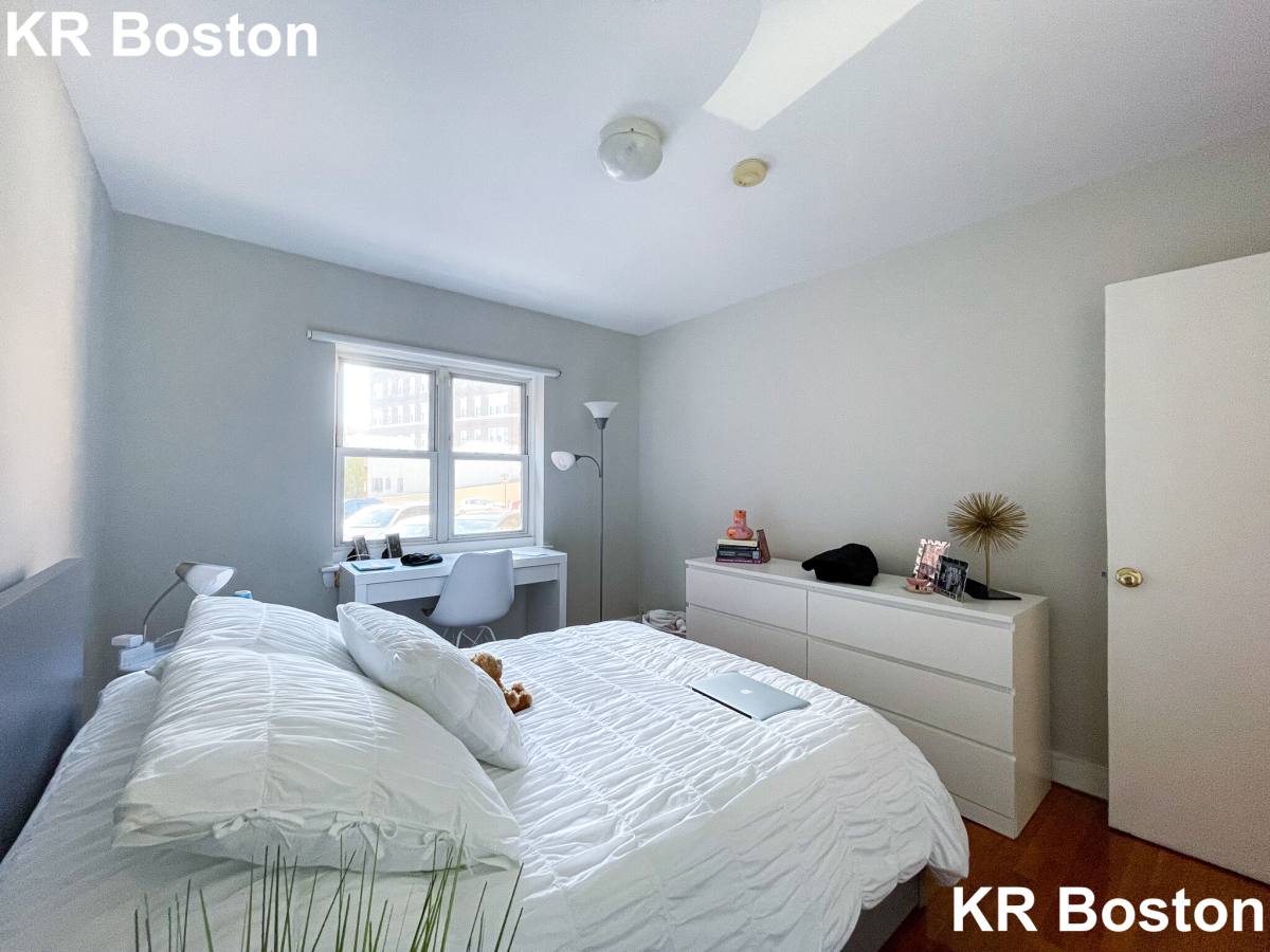 Apartment for rent at 65 Chiswick Rd #2, Brighton, MA 02135