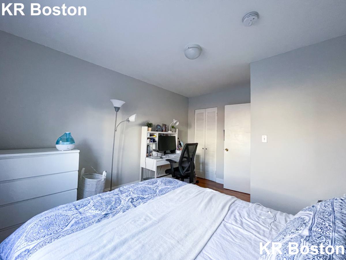 Apartment for rent at 65 Chiswick Rd #2, Brighton, MA 02135