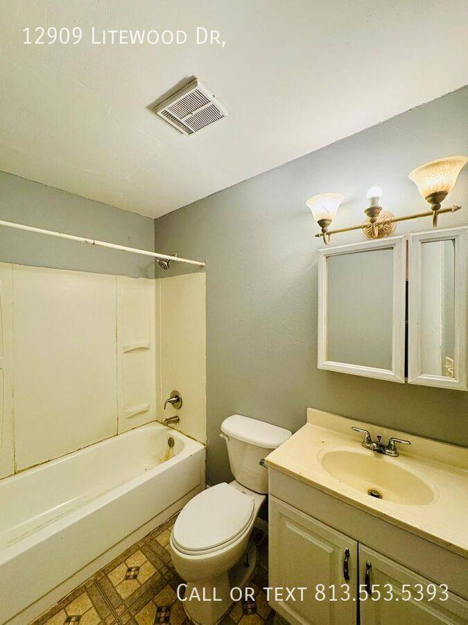 House for rent at 12909 Litewood Dr, Hudson, FL 34669