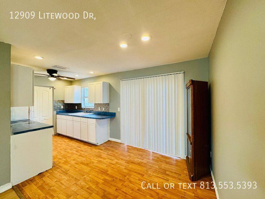 House for rent at 12909 Litewood Dr, Hudson, FL 34669