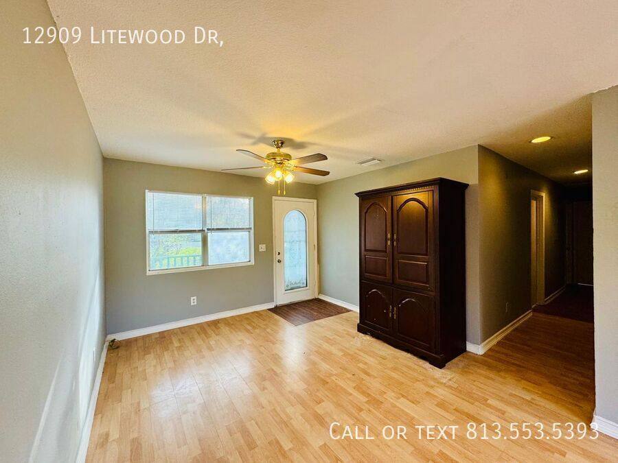 House for rent at 12909 Litewood Dr, Hudson, FL 34669