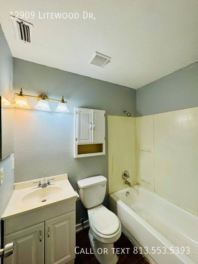 House for rent at 12909 Litewood Dr, Hudson, FL 34669