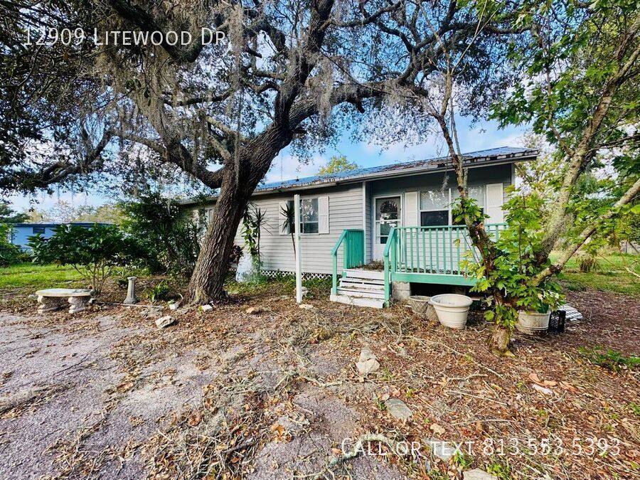 House for rent at 12909 Litewood Dr, Hudson, FL 34669