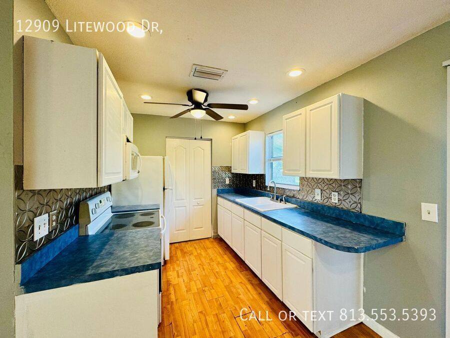 House for rent at 12909 Litewood Dr, Hudson, FL 34669