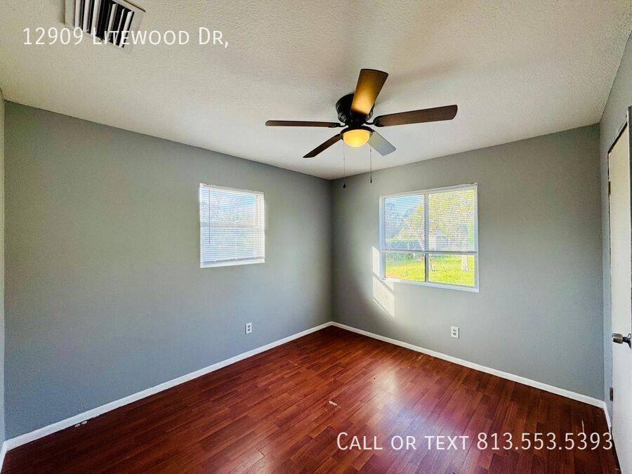 House for rent at 12909 Litewood Dr, Hudson, FL 34669