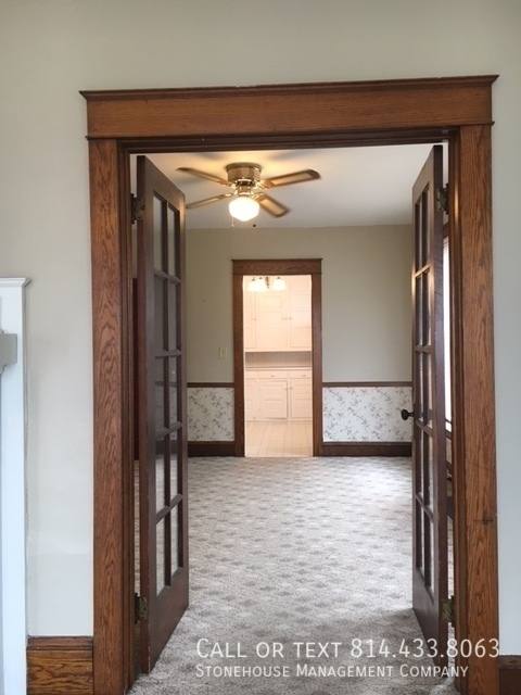 Apartment for rent at 3603 Maple St, Erie, PA 16508