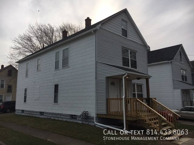 Apartment for rent at 3603 Maple St, Erie, PA 16508