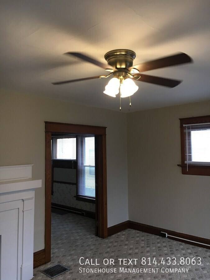 Apartment for rent at 3603 Maple St, Erie, PA 16508