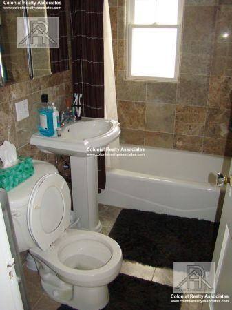 House for rent at 6-8 Olivia #2, Brighton, MA 02135