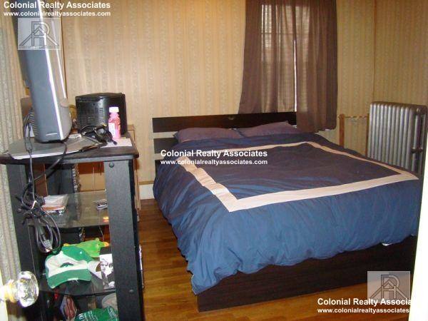 House for rent at 6-8 Olivia #2, Brighton, MA 02135