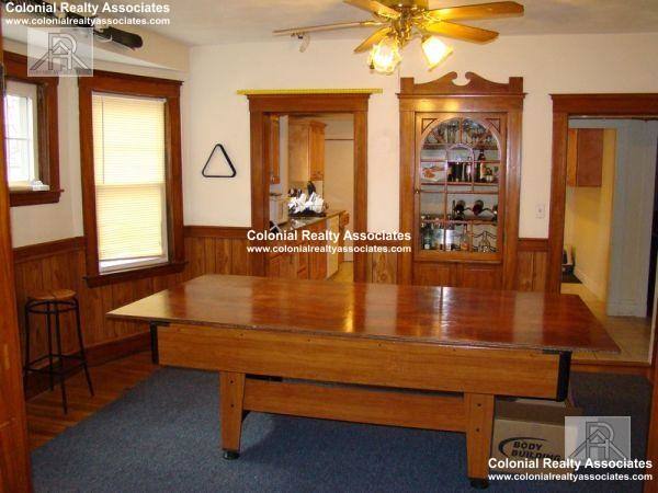 House for rent at 6-8 Olivia #2, Brighton, MA 02135