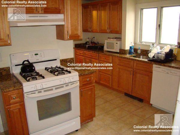 House for rent at 6-8 Olivia #2, Brighton, MA 02135