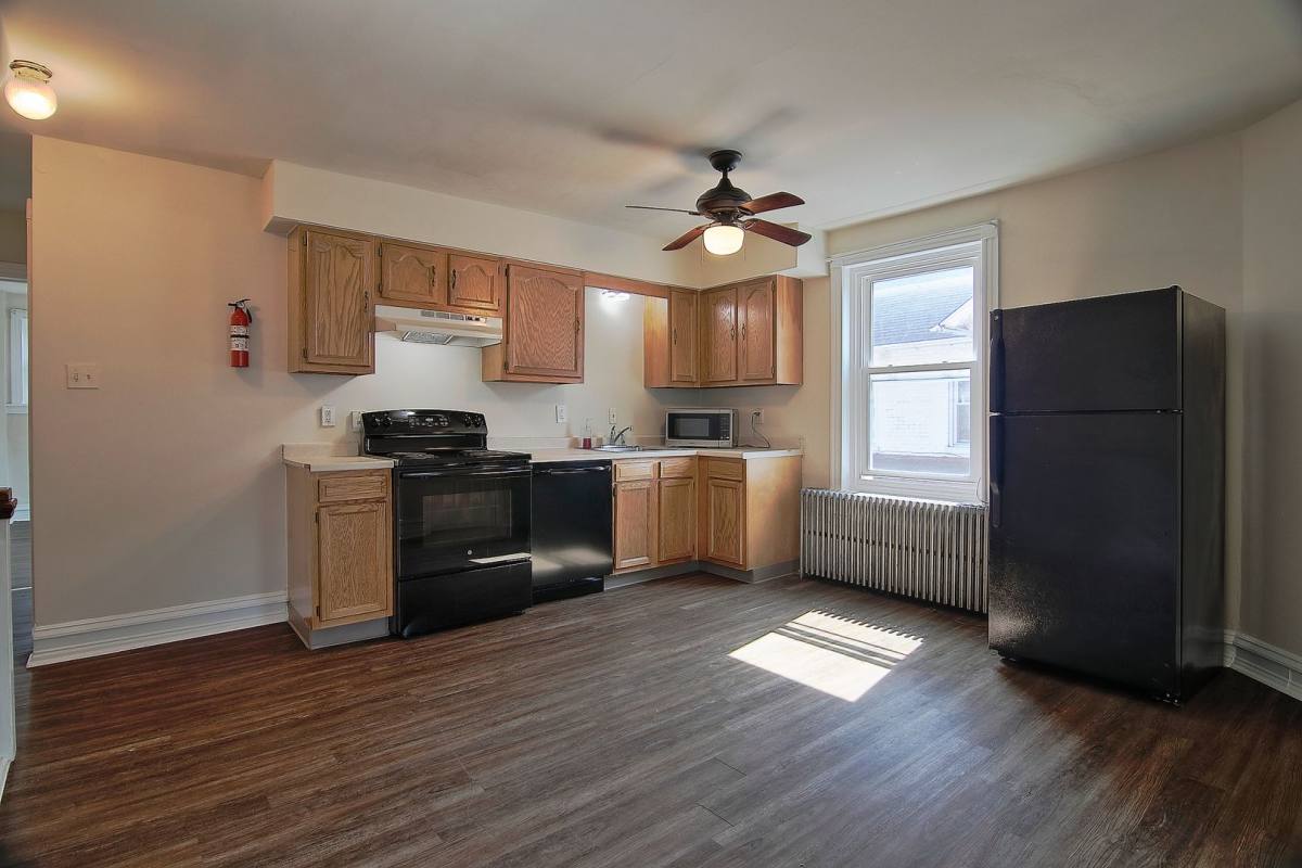 Apartment for rent at 425 427 431 433 W Second St, Birdsboro, PA 19508