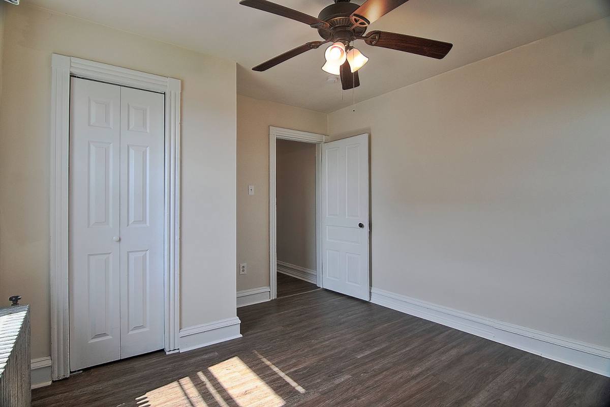 Apartment for rent at 425 427 431 433 W Second St, Birdsboro, PA 19508
