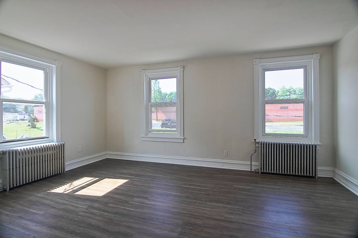 Apartment for rent at 425 427 431 433 W Second St, Birdsboro, PA 19508