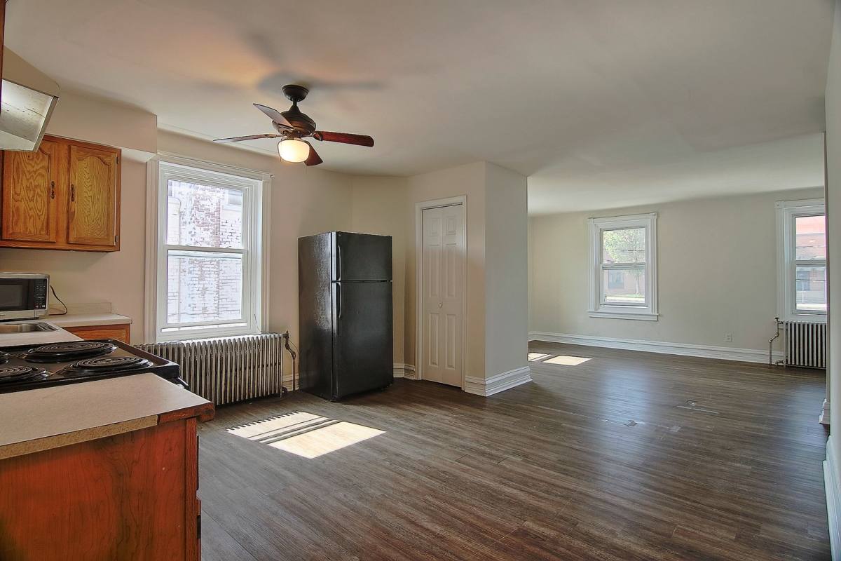 Apartment for rent at 425 427 431 433 W Second St, Birdsboro, PA 19508