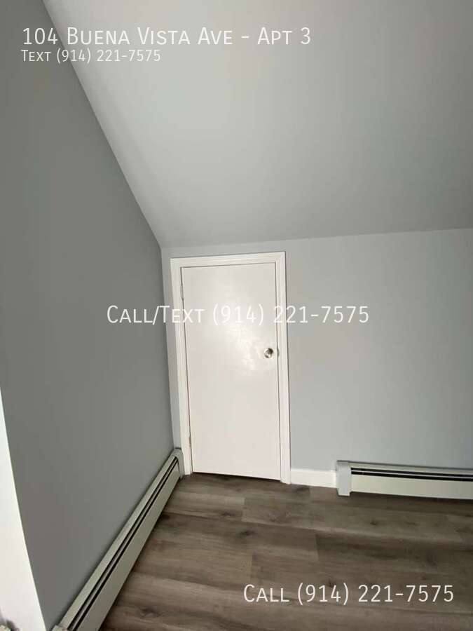 Apartment for rent at 104 Buena Vista Ave #3, Yonkers, NY 10701