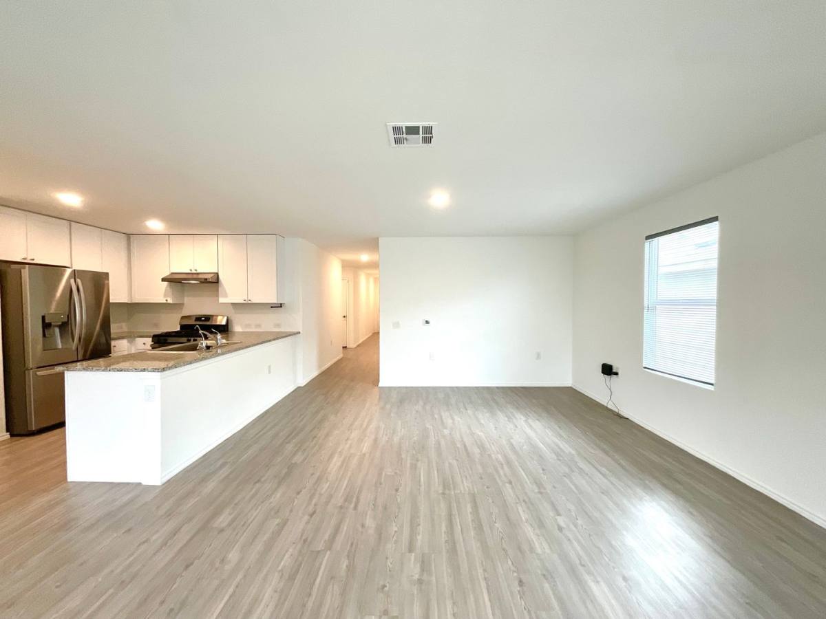 House for rent at 615 Bean Bend, San Antonio, TX 78221