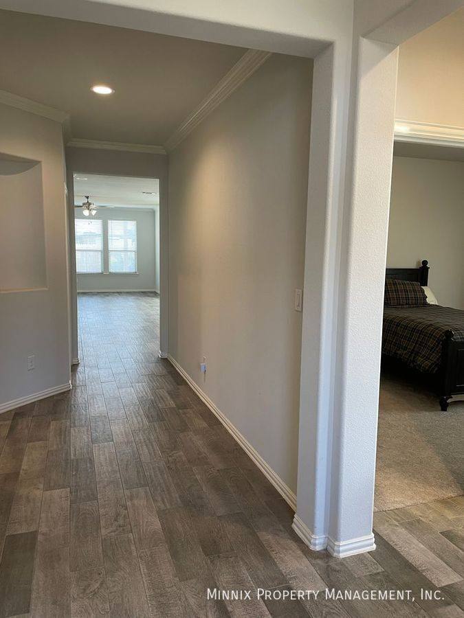 House for rent at 1219 Pavilion Parkway, Midland, TX 79705