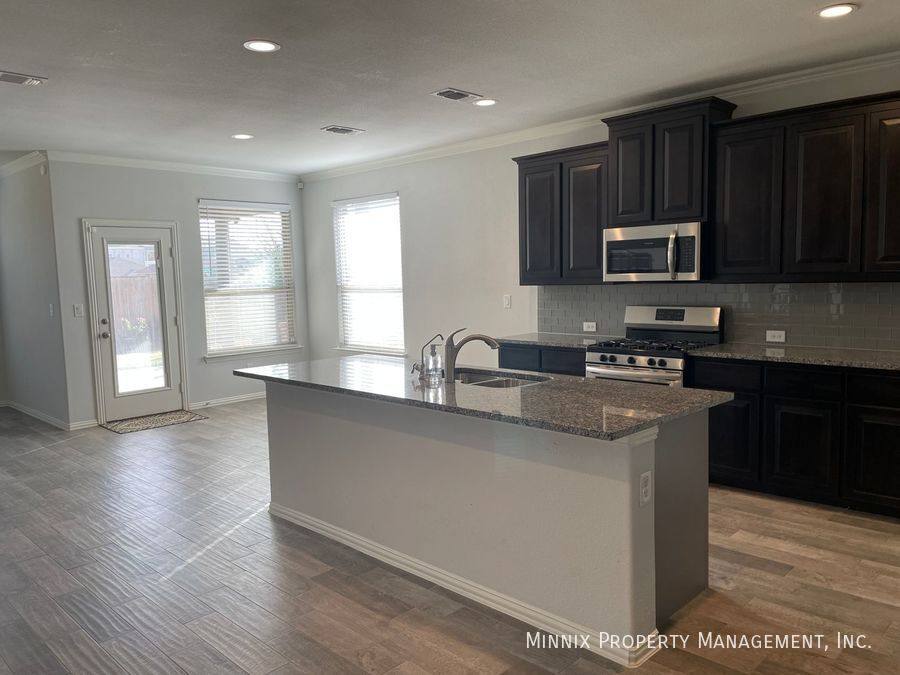 House for rent at 1219 Pavilion Parkway, Midland, TX 79705