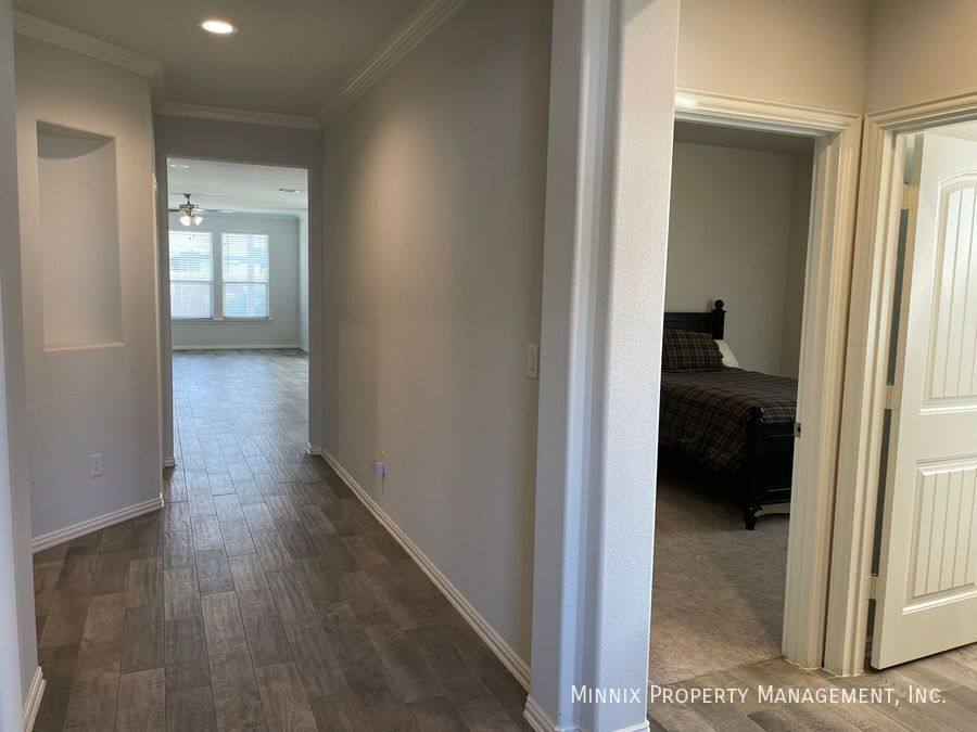 House for rent at 1219 Pavilion Parkway, Midland, TX 79705