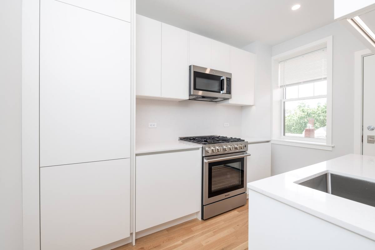 Apartment for rent at 17A Forest St #42, Cambridge, MA 02140