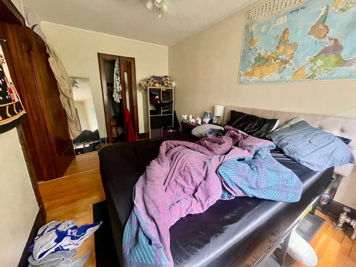 Apartment for rent at 1827 E Park Place, Milwaukee, WI 53211