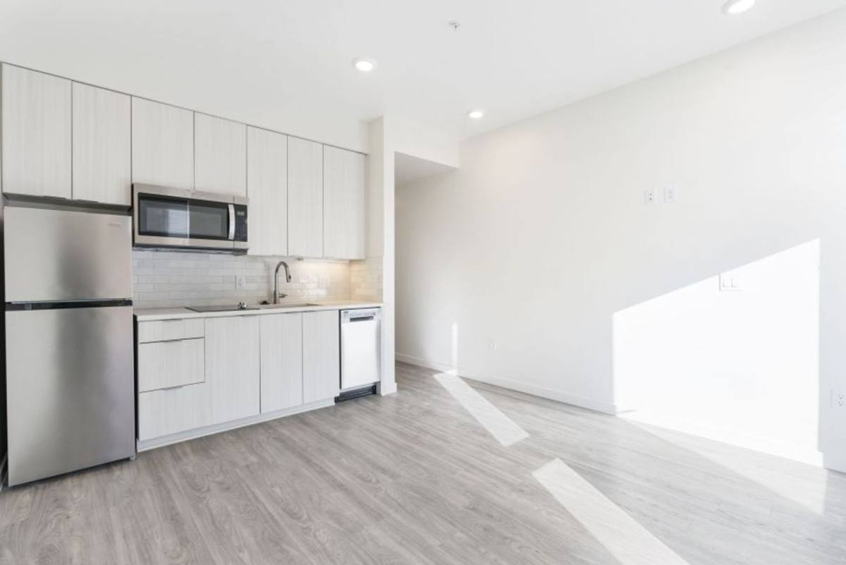 Apartment for rent at 5880 N Greeley Ave, Portland, OR 97217