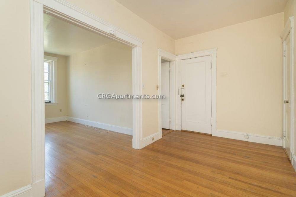 Apartment for rent at 19A Forest St #22, Cambridge, MA 02140