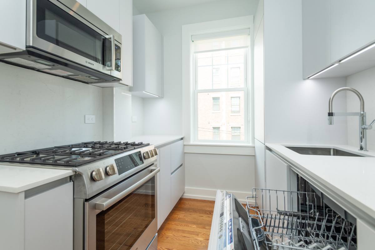 Apartment for rent at 16 Forest St #21, Cambridge, MA 02140