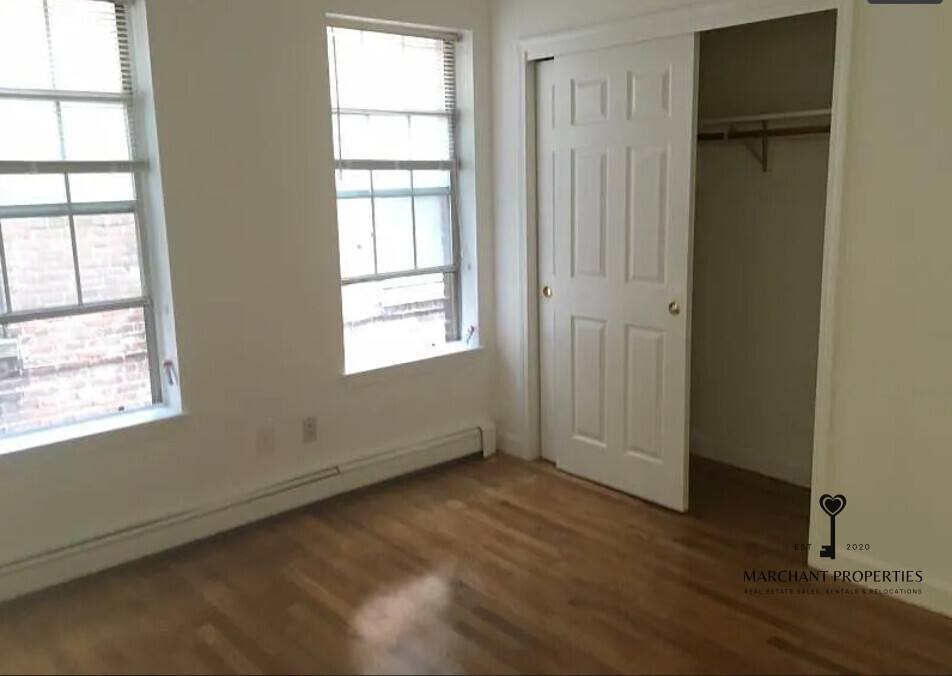 Apartment for rent at 30 S Huntington Ave #2, Jamaica Plain, MA 02130