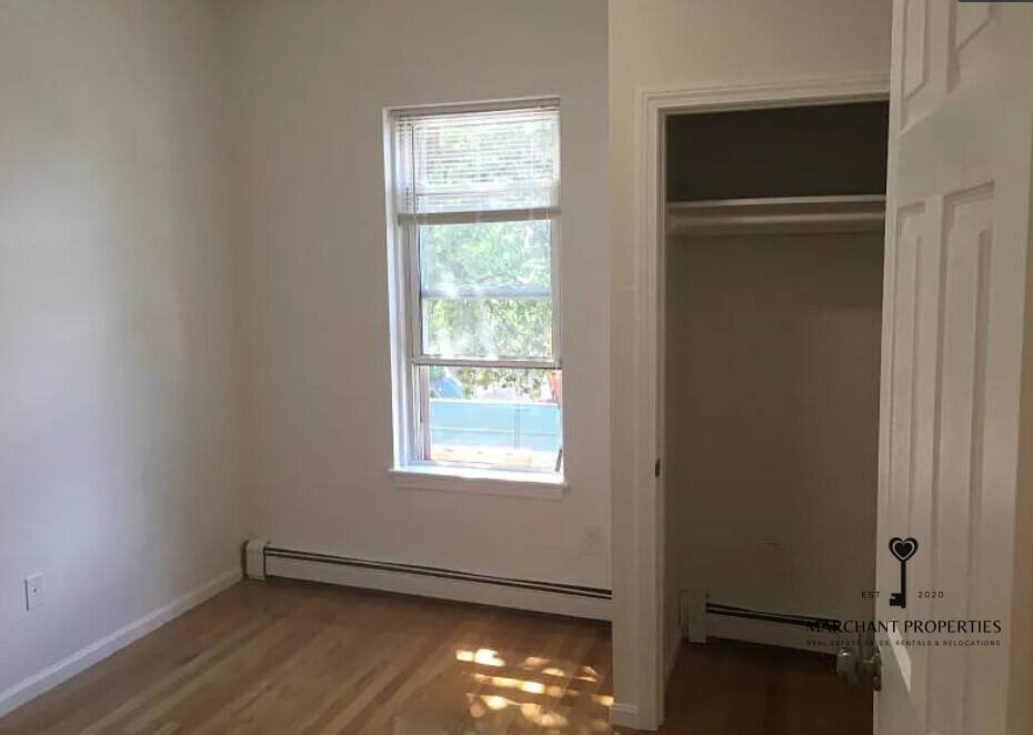 Apartment for rent at 30 S Huntington Ave #2, Jamaica Plain, MA 02130
