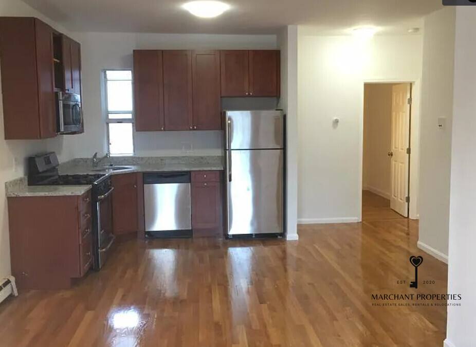 Apartment for rent at 30 S Huntington Ave #2, Jamaica Plain, MA 02130