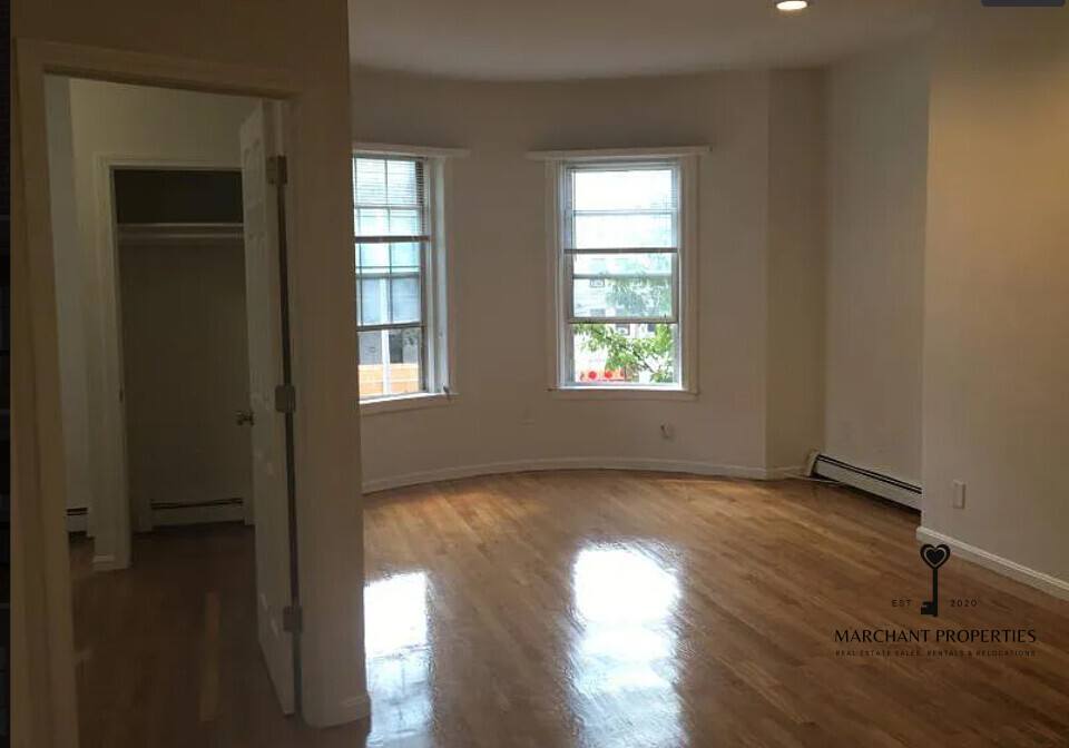 Apartment for rent at 30 S Huntington Ave #2, Jamaica Plain, MA 02130