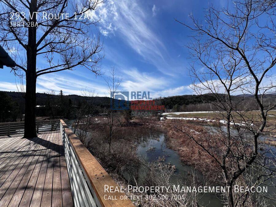 House for rent at 293 Vt Route 12A, Randolph, VT 05060