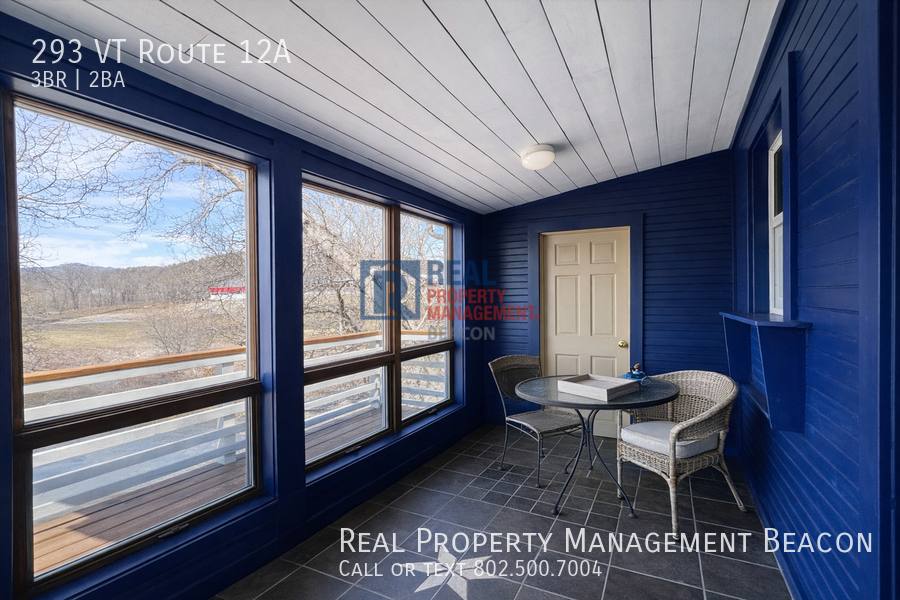House for rent at 293 Vt Route 12A, Randolph, VT 05060