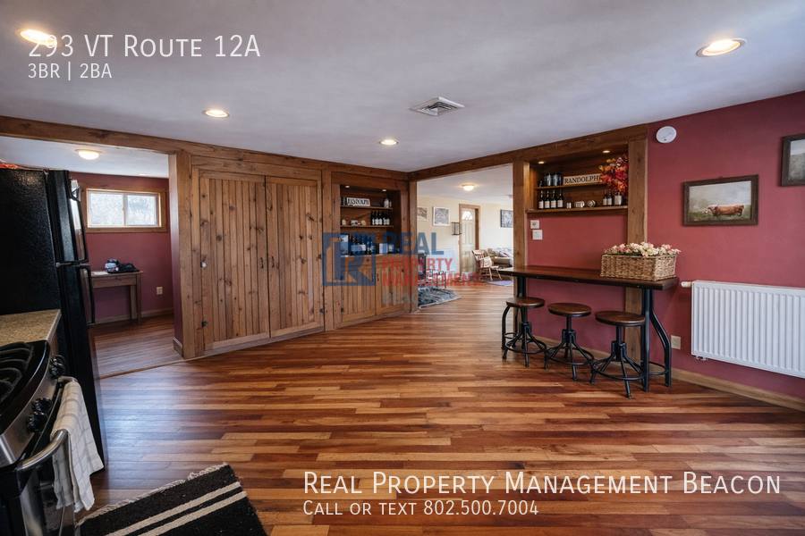 House for rent at 293 Vt Route 12A, Randolph, VT 05060