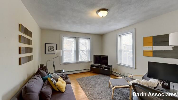 Apartment for rent at 38 Day #22, Somerville, MA 02144