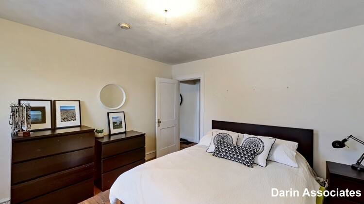 Apartment for rent at 38 Day #22, Somerville, MA 02144