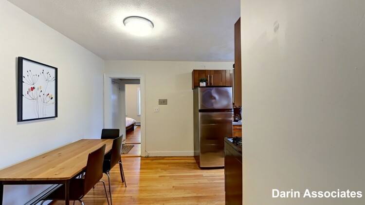 Apartment for rent at 38 Day #22, Somerville, MA 02144