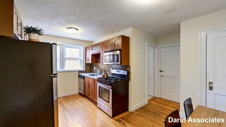 Apartment for rent at 38 Day #22, Somerville, MA 02144