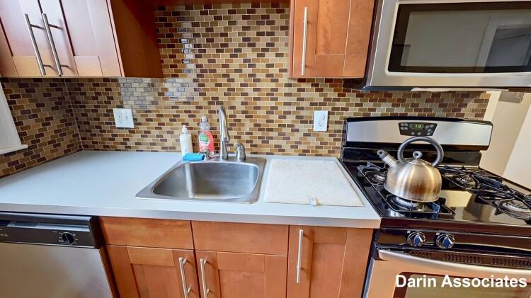 Apartment for rent at 38 Day #22, Somerville, MA 02144