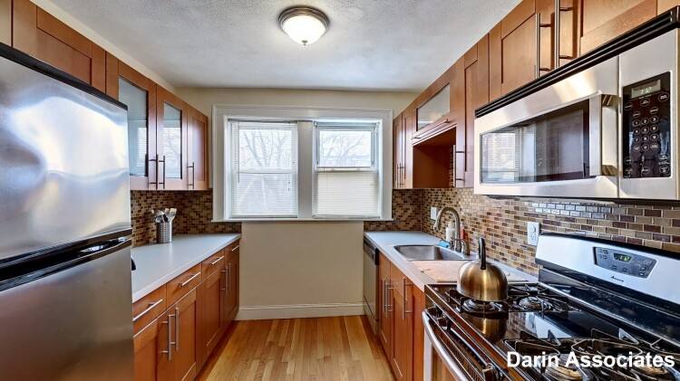 Apartment for rent at 38 Day #22, Somerville, MA 02144
